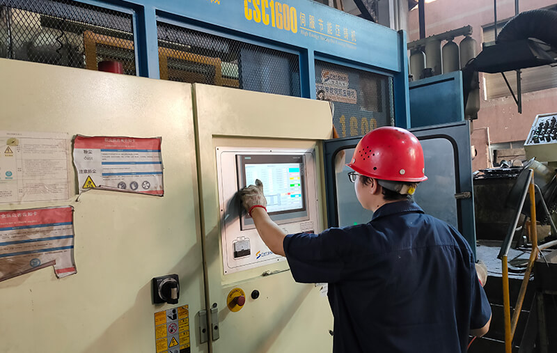 程序調試