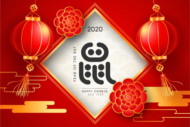 超卓實(shí)業(yè)給您拜年了！